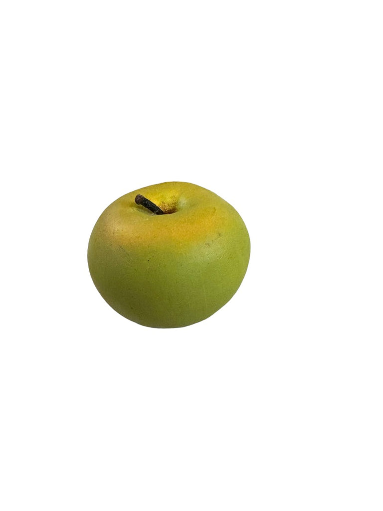 Green Life-like Apples, Heavy - HD Marigold