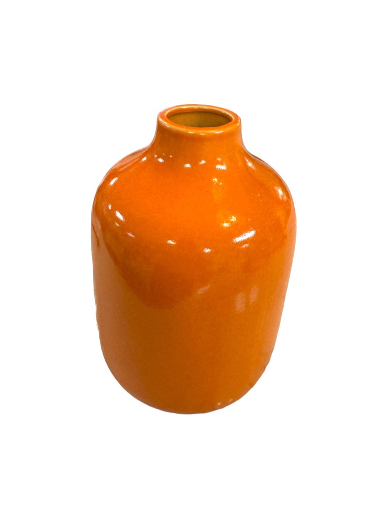 Vase Orange - HD Marigold