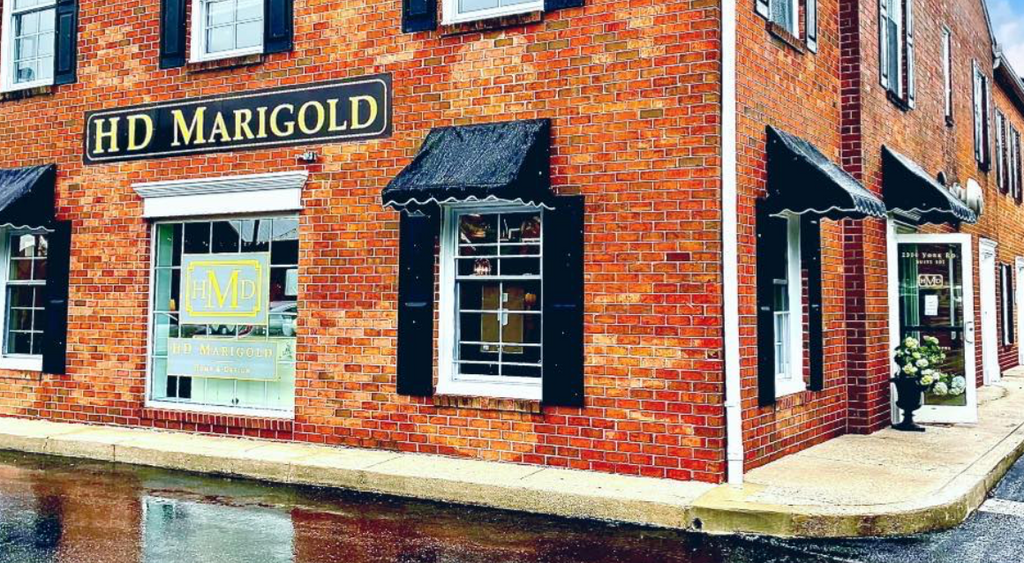 Marigold